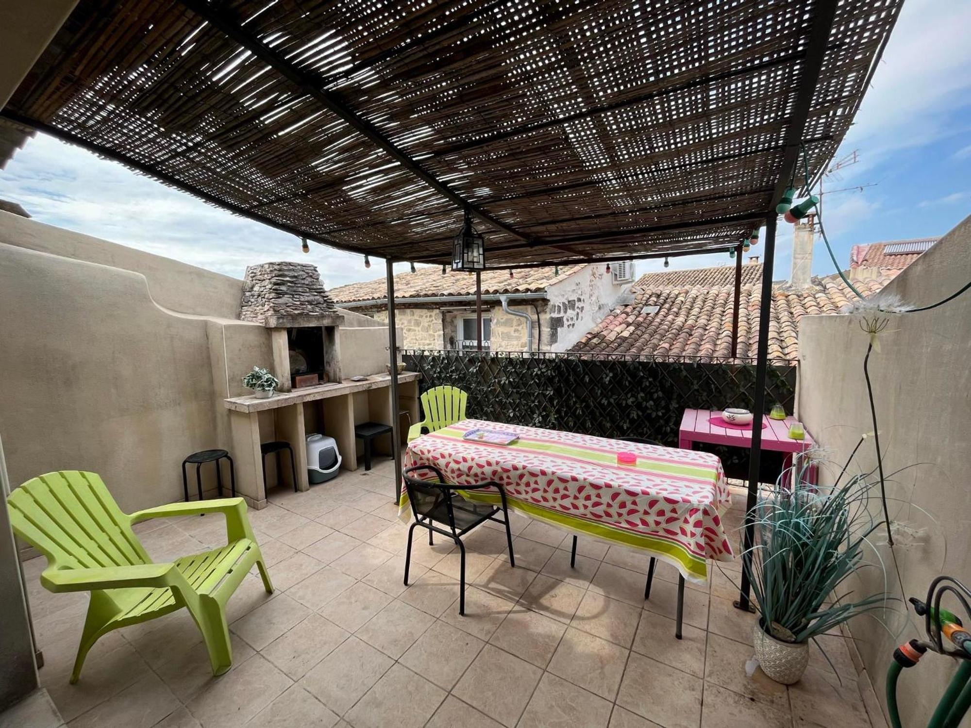Maison De Village Quarto em Acomodações Particulares