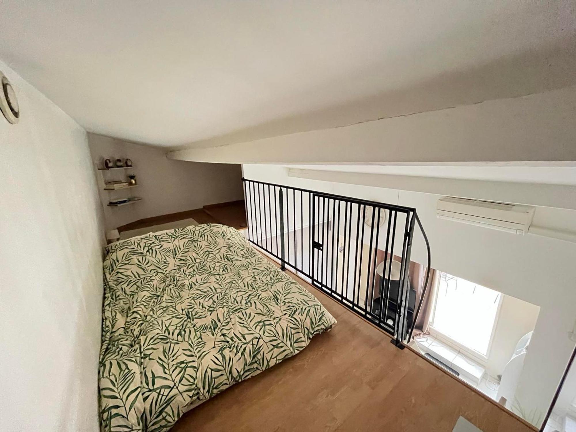 Maison De Village Homestay