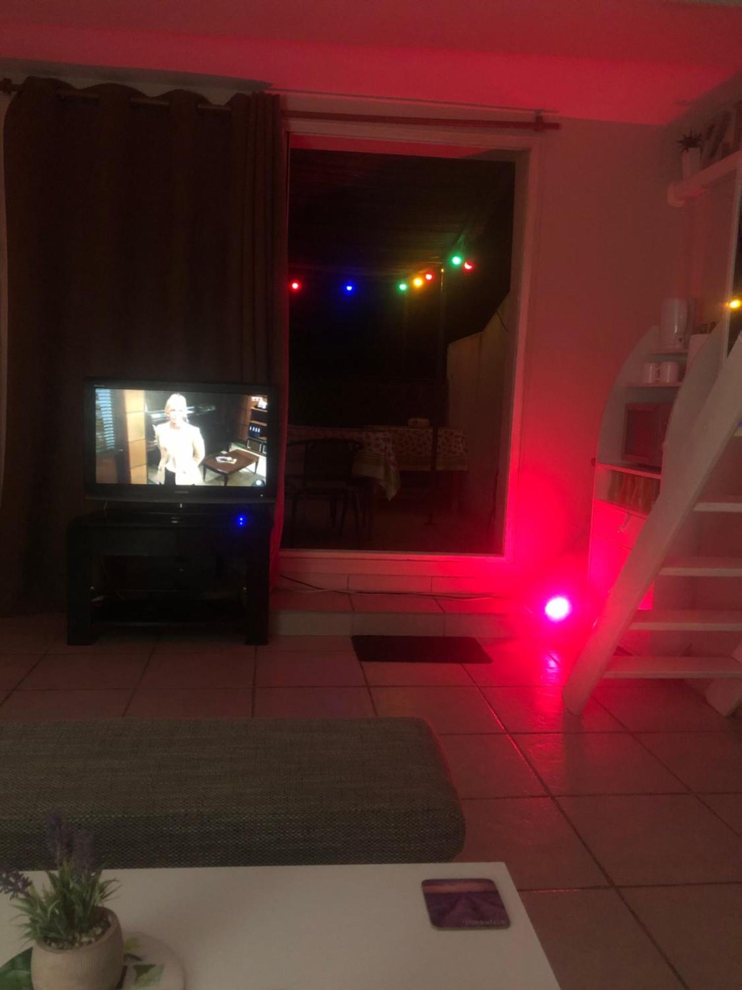 Maison De Village Homestay